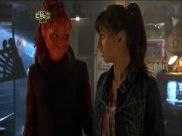 Click to watch 'The Mad Woman in the Attic...' (popup) The Sarah Jane Adventures
